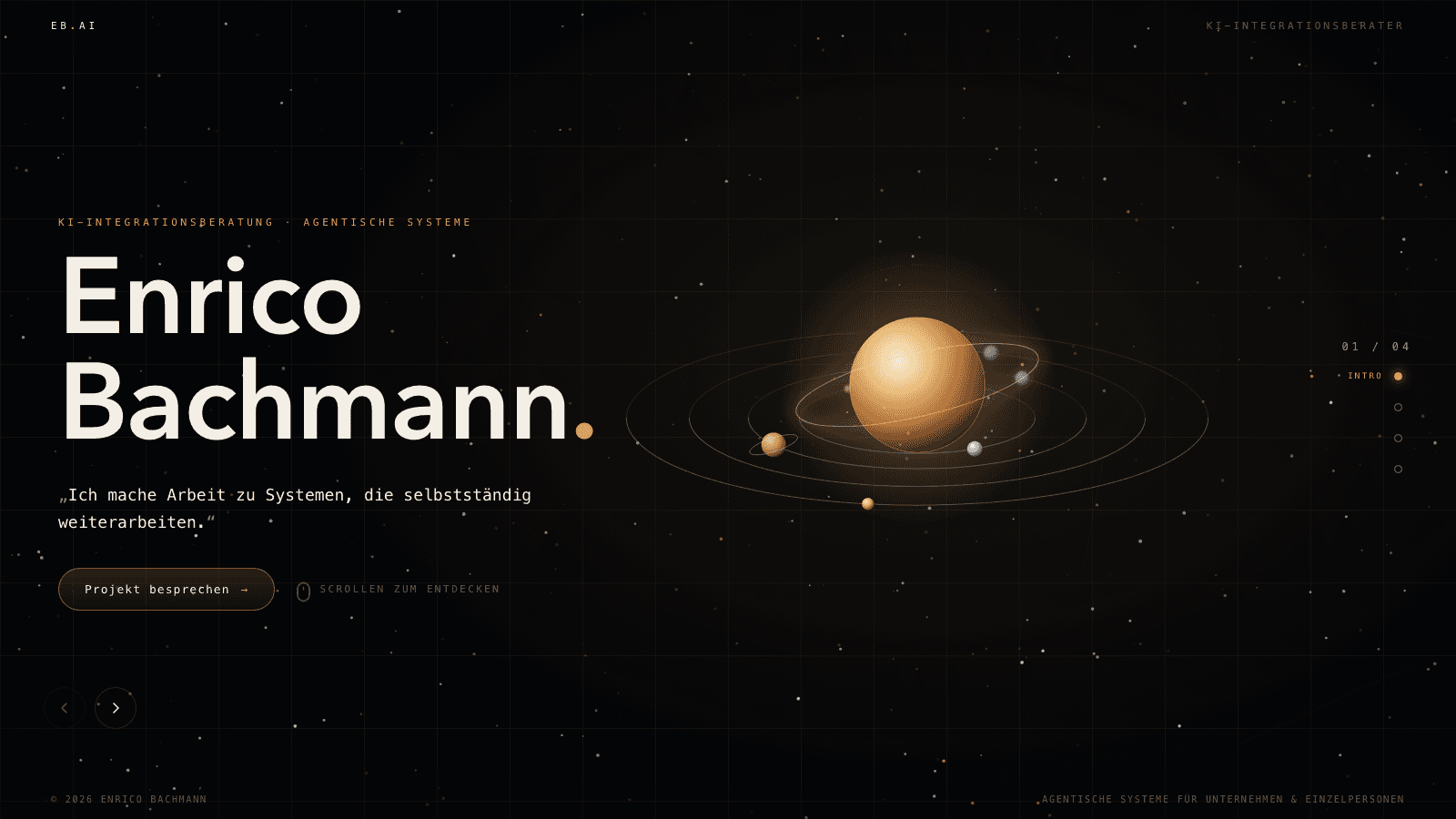 Benchmark-Ergebnis von ox-alpha