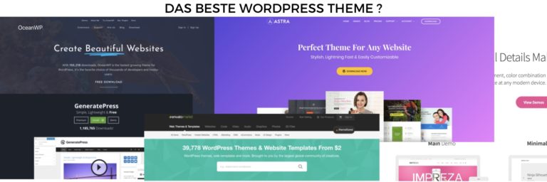 wordpress themes