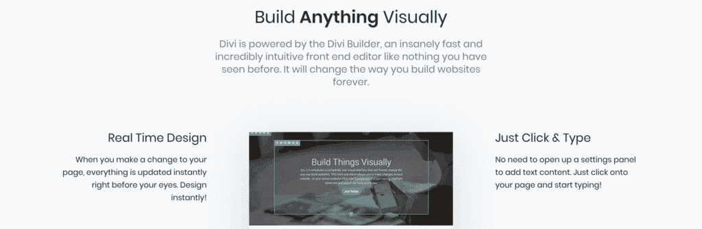 divi